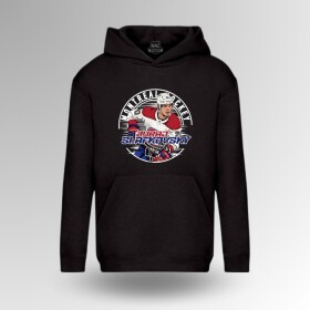 FansArena Dětská mikina Juraj Slafkovský #20 Montreal Hockey Town Exclusive Collection (Montreal Canadiens NHL) Velikost: Dětské L 10 - 130 - 140