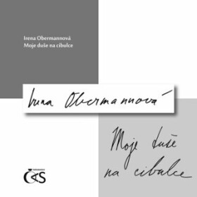 Moje duše na cibulce - Irena Obermannová - e-kniha