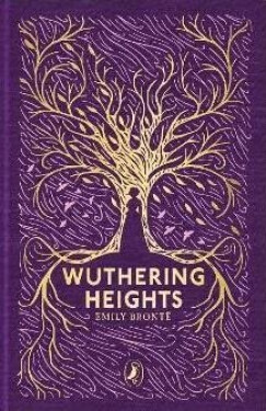 Wuthering Heights, 1. vydání - Emily Brontë