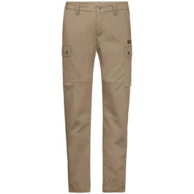 Jack Wolfskin Arctic Road Cargo kalhoty M 1505761-5136 56