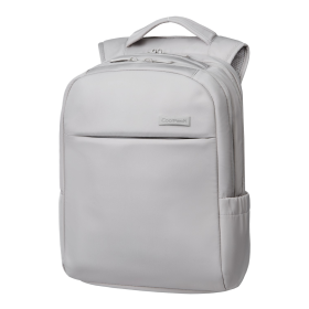 CoolPack batoh Force, 13,3\", světle šedý