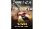 Tornádo Kdo přežije bouři? Chris Ryan
