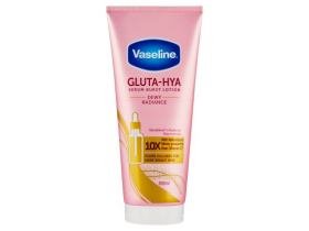 Vaseline Tělové sérum Dewy Radiance 200 ml