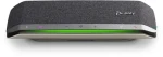 Poly Sync 40 SY40-M šedá / Konferenční zařízení a reproduktor / USB-AUSB-C/BT / s mikrofonem (216875-01)