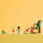 LEGO LEGO® Friends 42640 Hřiště pro morčata