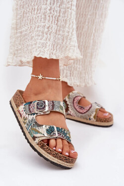 Pantofle model 212592 Step in style 40