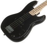 Blond PB-1 MN BK