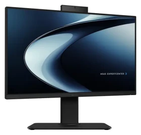 ASUS ExpertCenter P400 černá / All-in-One počítač / 23,8" FHD / Intel Core 5 210H / 8GB DDR5 / 512GB SSD / W11P (P440VA-BPC225X)