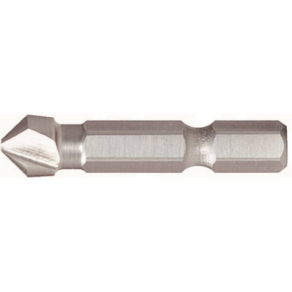 KS Tools 3360303 336.0303 záhlubník 12.4 mm ocel Neizolované válcová stopka 1 ks