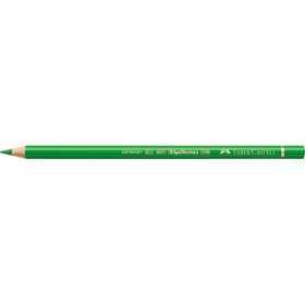 Faber-Castell Polychromos umělecká pastelka - 112 Leaf green
