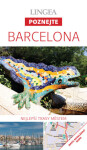 Barcelona - Lingea - e-kniha