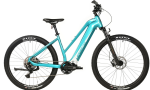 Leader Fox AWALON 29", dámské, rám 18" (M), model 2025-2, light blue - ZDARMA dopravné, odborná montáž, seřízení a dárkový poukaz na nákup příslušenství! (Záruka nejlepší ceny. Nakupujte u autorizovaného prodejce.)