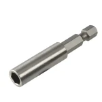 DeWalt Magnetický držák bitů 60 mm / Magnetický držák bitů / šestihran 1/4” / 1 ks (DT7500)