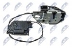 NTY Centrální zámek BMW 5 Gran Turismo (F07) SoftClose – zadní pravý