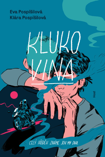Klukovina - Eva Pospíšilová, Klára Pospíšilová