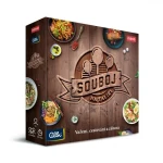 Albi Souboj na talíři