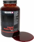 CC Moore Tekutá potrava Liquid 500ml - Robin Red,CC Moore Tekutá potrava Liquid 500ml - Robin Red