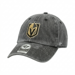 47 Brand Pánská kšiltovka Vegas Golden Knights NHL ´47 Esker Clean Up