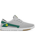 Etnies Scout LIGHT GREY/YELLOW pánské boty