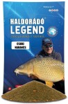 Haldorádó Vnadící směs Legend Groundbait 800g - Čokoládá-Pomeranč,Haldorádó Vnadící směs Legend Groundbait 800g - Čokoládá-Pomeranč