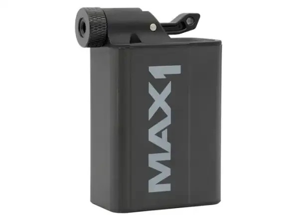 MAX1 Piccolo kompresor 130 PSI