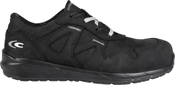 Bezpečnostní obuv Cofra HAMMER S3S CI FO SR Velikost boty: 41, Černá
