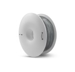 EASY PLA filament stříbrný INOX 1,75 mm Fiberlogy 850 g