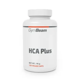 HCA Plus - GymBeam (120 kaps.) (110320-1-120caps)