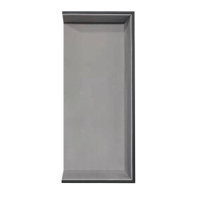 Strong Šatní organizér - prodlužovací díl :: 473x176x50mm