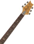 PRS SE Silver Sky LH RW Piano Black