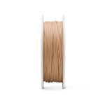 WOOD filament přírodní 1,75 mm Fiberlogy 750 g