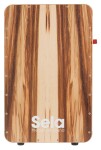 Sela CaSela Pro Satin Nut