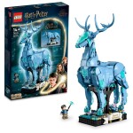 LEGO® Harry Potter™ Expecto Patronum