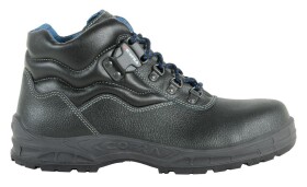 Bezpečnostní obuv Cofra ORVIETO S3 SRC Velikost boty: 46, Černá