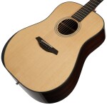 Furch Yellow Deluxe D-SR CNR Active