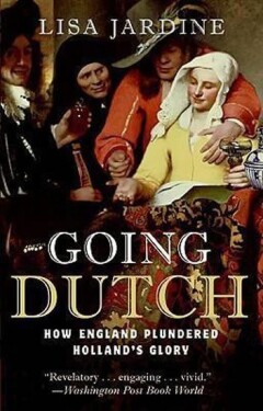 Going Dutch - Lisa Jardine