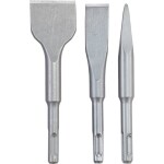 Bosch Accessories 2608690178 SCALPELLO A SPATOLA SDS PLUS 40 mm. LUNGHEZZA 140 mm. živcový sekáč 40 mm Celková délka 140