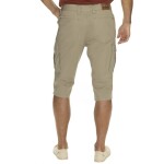 Bushman kraťasy Woodin III stone 60