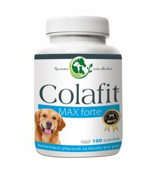 Colafit MAX forte