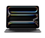 APPLE Magic Keyboard pro iPad Pro 11" (2024) - česká - černá EDF_1217866