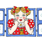 Marjánka - Markéta Zinnerová, Libuše Havelková, Jiří Sovák, Oldřich Vízner, František Filipovský, Miroslava Hozová, Miroslav Masopust - audiokniha