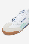 Tenisky Reebok CAMPIO XT 100209322 Přírodní kůže pokrytá syntetickým materiálem