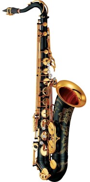 Yamaha YTS-82ZB