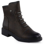 Zateplené boty Jezzi W ASA252-5 JEZ437G 39