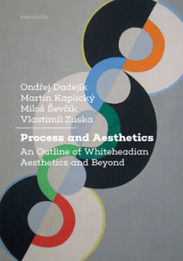 Process and Aesthetics - Vlastimil Zuska, Ondřej Dadejík, Miloš Ševčík, Martin Kaplický - e-kniha