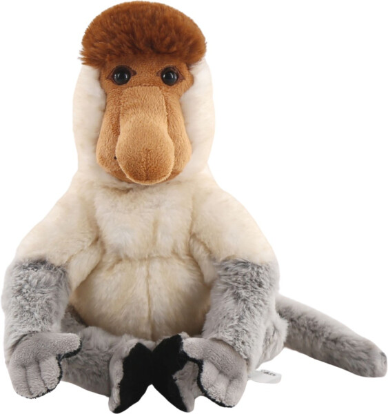 Kahau nosatý 30 cm - Sparkys