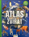 Atlas zeměpisný průvodce