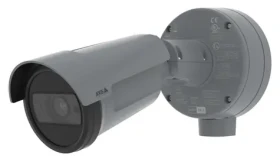 AXIS P1468-XLE / Venkovní IP kamera / Bullet / Certifikace do výbušného prostředí (02534-001)
