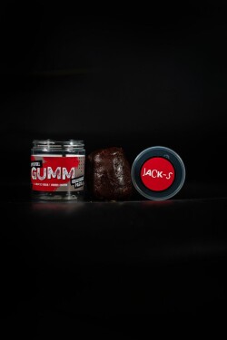 G.B.U. Obalovací těsto GUMM JACK-S 200g,G.B.U. Obalovací těsto GUMM JACK-S 200g