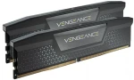 Corsair Vengeance 96GB (2x48) DDR5 6400MHz / C32 / DIMM / XMP 3.0 (CMK96GX5M2B6400C32)